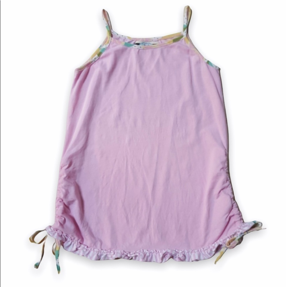 Matilda Jane House Of Clouds Tabby Tank Top 6